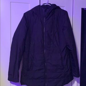 North Face Winter Jacket